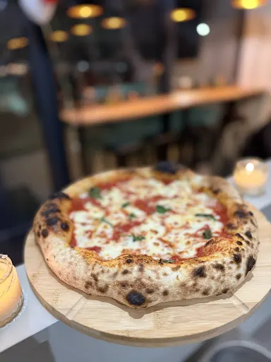 Presto Pizza TRATTORIA Kołobrzeg